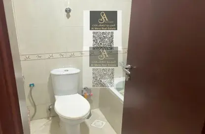 شقة - غرفة نوم - 2 حمامات للبيع في سيتي تاور - النعيمية - عجمان