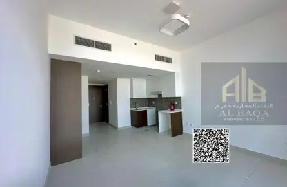 Apartment - Studio - 1 Bathroom for sale in Bluebay Walk - Ajmal Makan City - Sharjah Waterfront City - Sharjah
