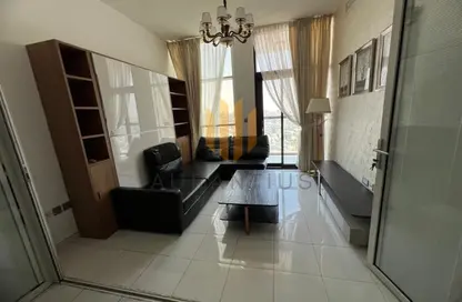 Apartment - 1 Bedroom - 1 Bathroom for rent in Starz Tower 1 - Starz by Danube - Al Furjan - Dubai