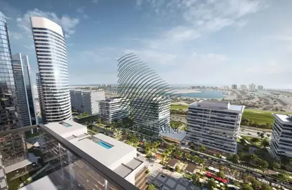 Land - Studio for sale in RAK Central - Ras Al Khaimah