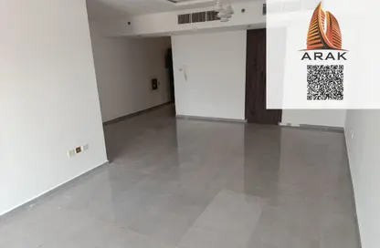 Apartment - 3 Bedrooms - 2 Bathrooms for rent in Al Naemiya Tower 3 - Al Naemiya Towers - Al Nuaimiya - Ajman