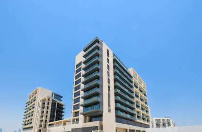 Apartment - 1 Bedroom - 2 Bathrooms for sale in Soho Square - Saadiyat Island - Abu Dhabi