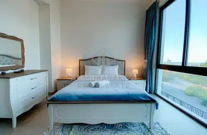 Villa - 2 Bedrooms - 4 Bathrooms for rent in Marbella - Mina Al Arab - Ras Al Khaimah