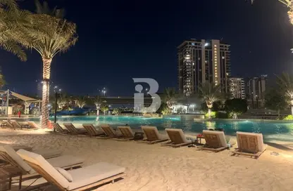 Apartment - 2 Bedrooms - 2 Bathrooms for sale in Mangrove - Dubai Creek Harbour (The Lagoons) - Dubai