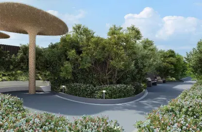 Apartment - 1 Bedroom - 2 Bathrooms for sale in Valores Residences - Jebel Ali Village - Jebel Ali - Dubai