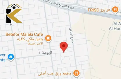 Land - Studio for sale in Al Rawda 1 - Al Rawda - Ajman