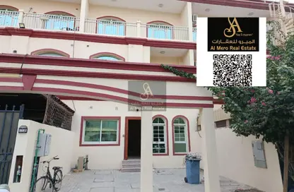 Townhouse - 4 Bedrooms - 6 Bathrooms for sale in Al Zaheya Gardens - Al Zahya - Ajman Townhouse - 4 Bedrooms - 6 Bathrooms for sale in Al Zaheya Gardens - Al Zahya - Ajman