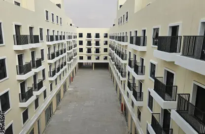 شقة - 1 حمام للبيع في كنتيا - فيلات ضواحي عجمان - ضواحي عجمان - عجمان