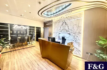 Office Space - Studio for rent in Bay Square Building 1 - Bay Square - Business Bay - Dubai