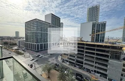 Apartment - 2 Bedrooms - 3 Bathrooms for sale in Binghatti Orchid - Jumeirah Village Circle - Dubai
