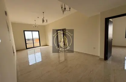شقة - غرفة نوم - 2 حمامات للايجار في الجرف 3 - الجرف - عجمان وسط المدينة - عجمان