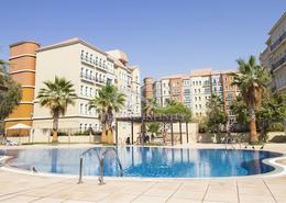 Apartment - 1 bedroom - 2 bathrooms for rent in Zen Cluster - Discovery Gardens - Dubai