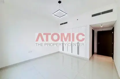 Apartment - 1 Bedroom - 2 Bathrooms for sale in Topaz Residences 3 - Dubai Silicon Oasis - Dubai Apartment - 1 Bedroom - 2 Bathrooms for sale in Topaz Residences 3 - Dubai Silicon Oasis - Dubai