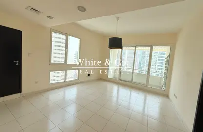Apartment - 1 Bedroom - 2 Bathrooms for rent in Marina Sail - Dubai Marina - Dubai