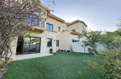 Villa - 3 Bedrooms - 4 Bathrooms for rent in Mira 4 - Mira - Reem - Dubai