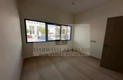 Townhouse - 3 Bedrooms - 3 Bathrooms for rent in Phoenix - DAMAC Hills - Dubai