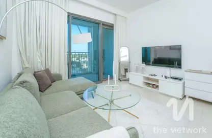 Apartment - 1 Bedroom - 1 Bathroom for rent in Downtown Views II Tower 2 - Downtown Views II - Zabeel 2 - Zabeel - Dubai Apartment - 1 Bedroom - 1 Bathroom for rent in Downtown Views II Tower 2 - Downtown Views II - Zabeel 2 - Zabeel - Dubai