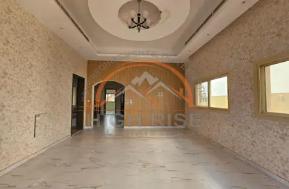 Villa - 5 Bedrooms - 7 Bathrooms for rent in Hoshi - Al Badie - Sharjah