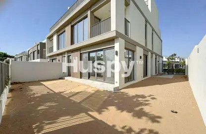 Villa - 4 Bedrooms - 6 Bathrooms for rent in Aura - Tilal Al Ghaf - Dubai