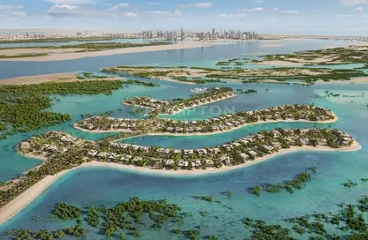 Villa - 3 Bedrooms - 5 Bathrooms for rent in Souk Al Jubail - Al Jubail Island - Abu Dhabi