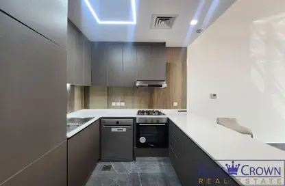 شقة - 2 غرف نوم - 3 حمامات للايجار في ميدان افينيو - ميدان - دبي