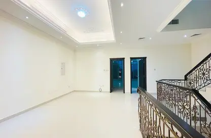 Villa - 7 Bedrooms - 7+ Bathrooms for rent in Mohamed Bin Zayed City - Abu Dhabi