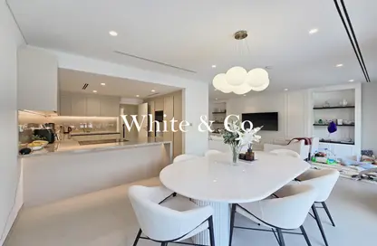 Townhouse - 3 Bedrooms - 3 Bathrooms for sale in District 12K - Jumeirah Village Circle - Dubai