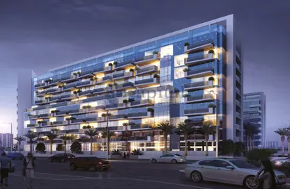 Apartment - 1 Bedroom - 1 Bathroom for sale in Azizi Mirage - Dubai Studio City - Dubai Apartment - 1 Bedroom - 1 Bathroom for sale in Azizi Mirage - Dubai Studio City - Dubai