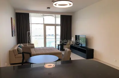 Apartment - 1 Bedroom - 2 Bathrooms for sale in Tower 108 - Jumeirah Village Circle - Dubai