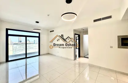 Apartment - 1 Bedroom - 2 Bathrooms for rent in Haven Heights - Al Jaddaf - Dubai