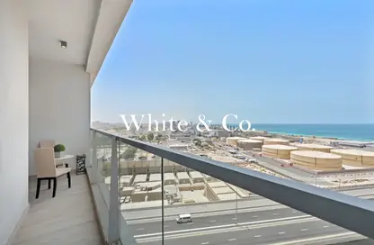 Apartment - 1 Bedroom - 1 Bathroom for sale in Studio One - Dubai Marina - Dubai