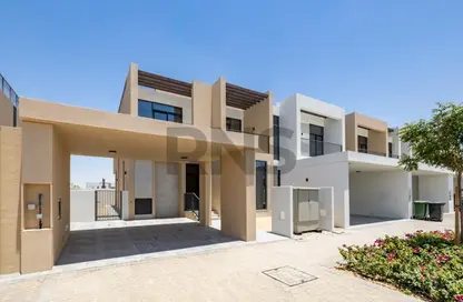 تاون هاوس - 4 غرف نوم - 4 حمامات للبيع في جرينفيو 3 - اعمار الجنوبية - دبي الجنوب (مركز دبي العالمي) - دبي