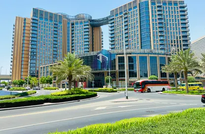 Apartment - 2 Bedrooms - 3 Bathrooms for rent in Deira Enrichment Project - Deira - Dubai