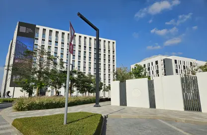 Apartment - 2 Bedrooms - 3 Bathrooms for sale in Areej Apartments - Aljada - Sharjah