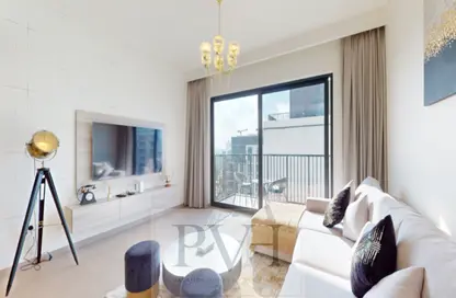 Apartment - 2 Bedrooms - 2 Bathrooms for rent in Executive Residences 2 - Executive Residences - Dubai Hills Estate - Dubai