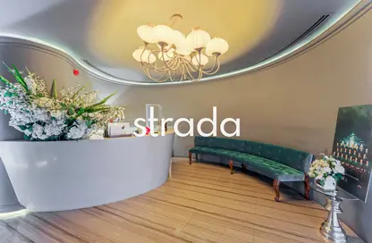 Half Floor - Studio - 1 Bathroom for sale in Boulevard Plaza 1 - Boulevard Plaza Towers - Downtown Dubai - Dubai