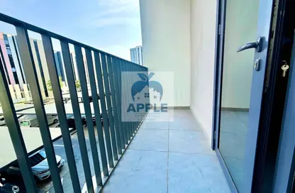 Apartment - 1 Bedroom - 2 Bathrooms for rent in The Boulevard 2 - Aljada - Sharjah