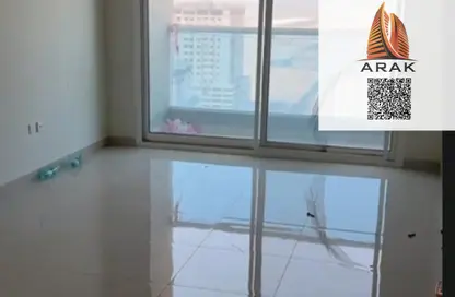 Apartment - 2 Bedrooms - 2 Bathrooms for rent in Al Aamra Gardens - Al Amerah - Ajman