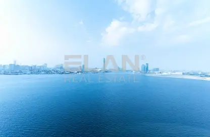 Apartment - 2 Bedrooms - 3 Bathrooms for rent in Creek Edge Tower 1 - Creek Edge - Dubai Creek Harbour (The Lagoons) - Dubai