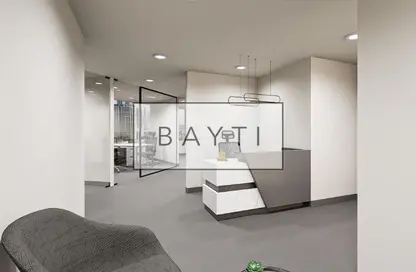 Office Space - Studio for sale in Empire Heights 1 - Empire Heights - Business Bay - Dubai