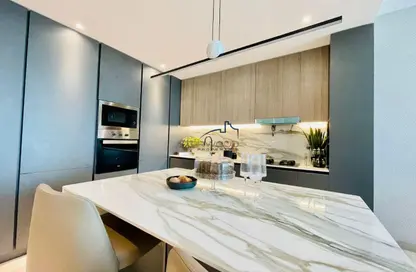 Apartment - Studio - 1 Bathroom for sale in Gardens 2 - Arjan - Dubai
