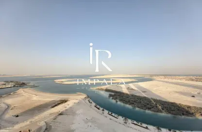 Apartment - 1 Bedroom - 1 Bathroom for rent in Reflection - Shams Abu Dhabi - Al Reem Island - Abu Dhabi