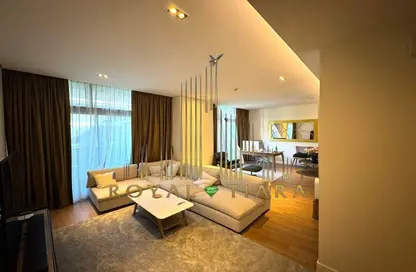 Apartment - 2 Bedrooms - 3 Bathrooms for sale in Building 4A - City Walk - Dubai