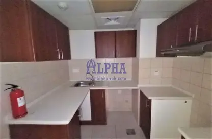 Apartment - 1 Bathroom for sale in Lagoon B3 - The Lagoons - Mina Al Arab - Ras Al Khaimah