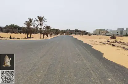 Land - Studio for sale in Al Zaheya Gardens - Al Zahya - Ajman