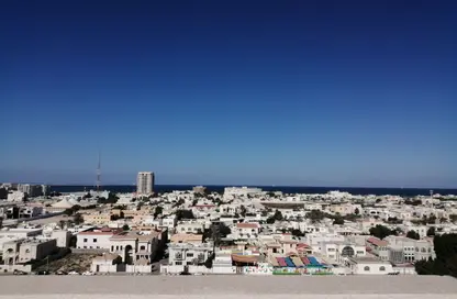 بنتهاوس - 4 غرف نوم - 5 حمامات للايجار في المجاز 3 - المجاز - الشارقة
