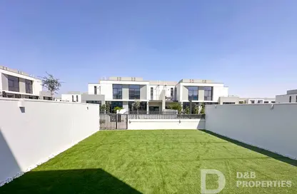 Townhouse - 3 Bedrooms - 4 Bathrooms for rent in Murooj Al Furjan West - Al Furjan - Dubai