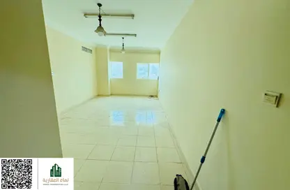 Apartment - 2 Bedrooms - 2 Bathrooms for rent in Al Naemiya Tower 2 - Al Naemiya Towers - Al Nuaimiya - Ajman