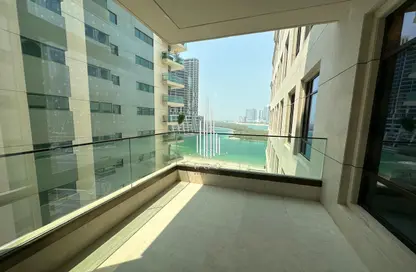 شقة - 2 غرف نوم - 4 حمامات للايجار في وان ريم آيلاند - شمس أبوظبي - جزيرة الريم - أبوظبي