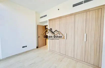شقة - غرفة نوم - 1 حمام للايجار في عزيزي ريفيرا - ميدان واحد - ميدان - دبي